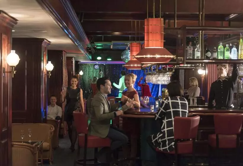 هتل Plaza Premium Timmendorfer Strand