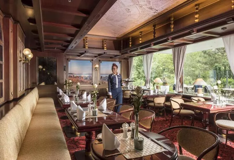 هتل Plaza Premium Timmendorfer Strand