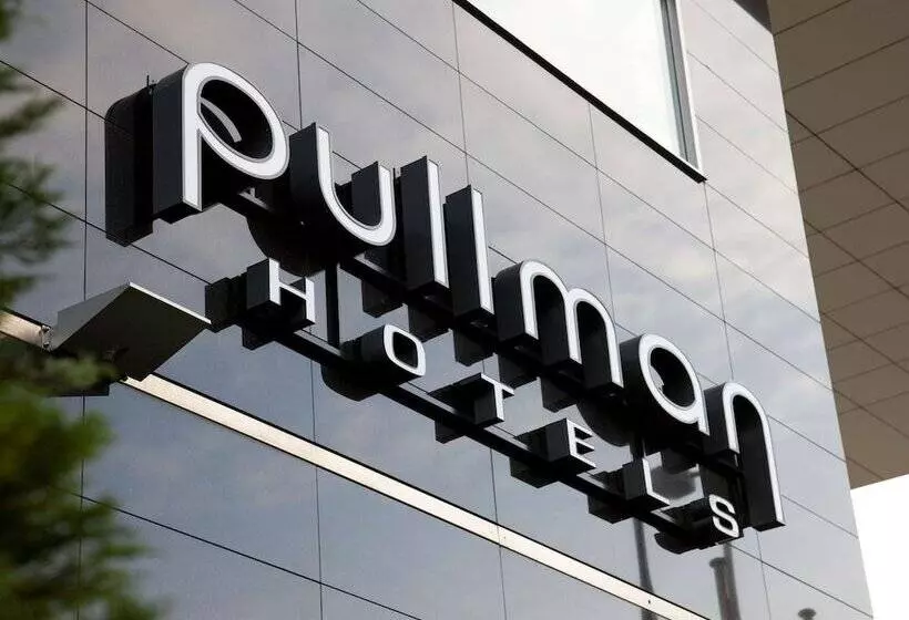 فندق Pullman Cologne