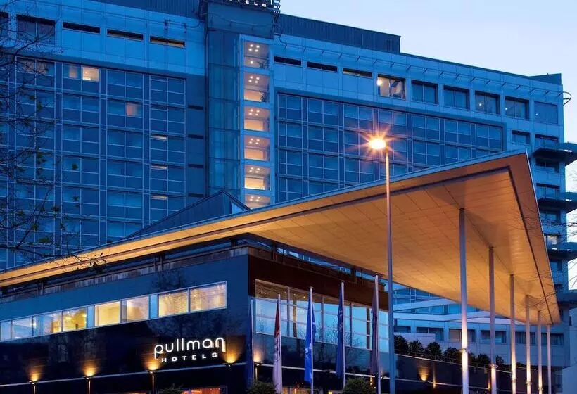 فندق Pullman Cologne