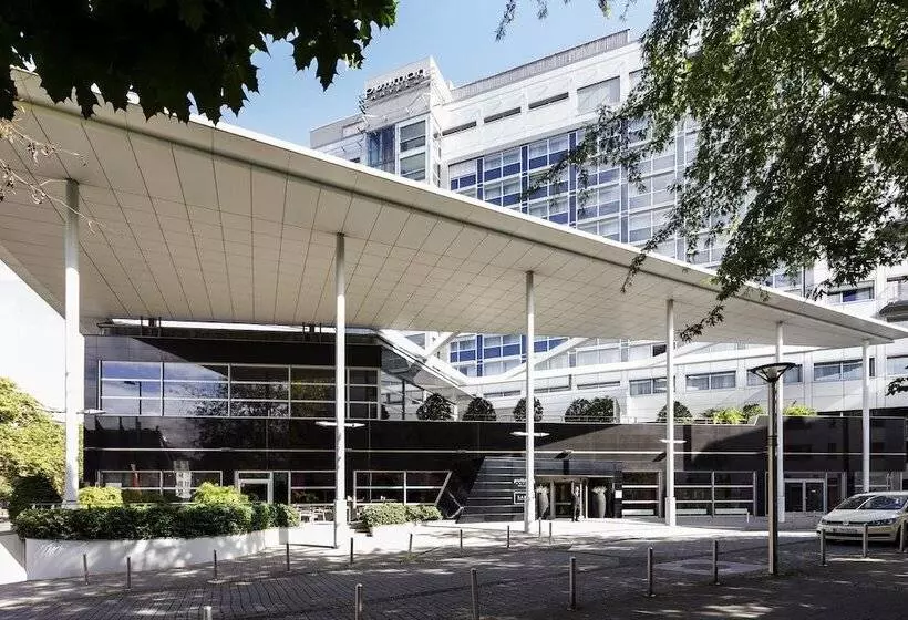 فندق Pullman Cologne