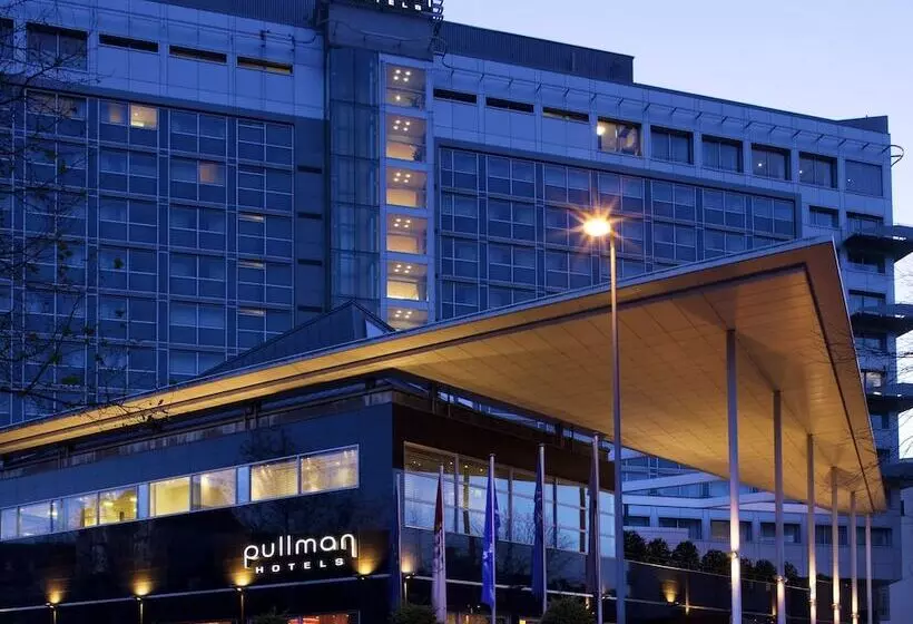 فندق Pullman Cologne