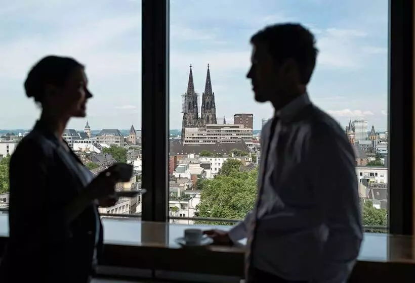 فندق Pullman Cologne