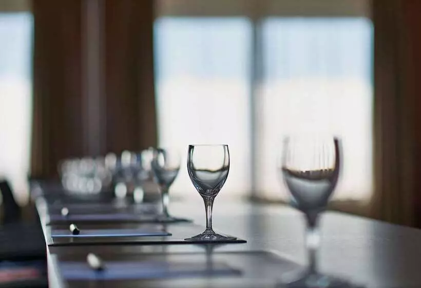 فندق Pullman Cologne