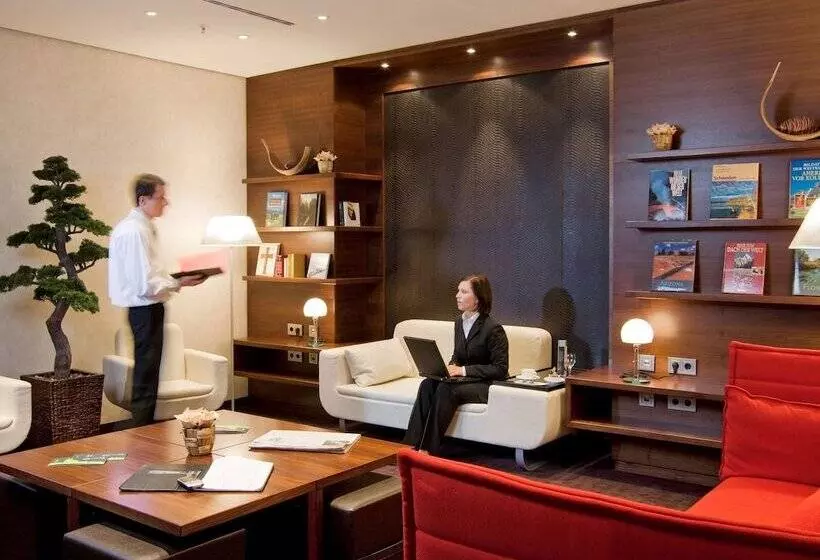 فندق Pullman Cologne