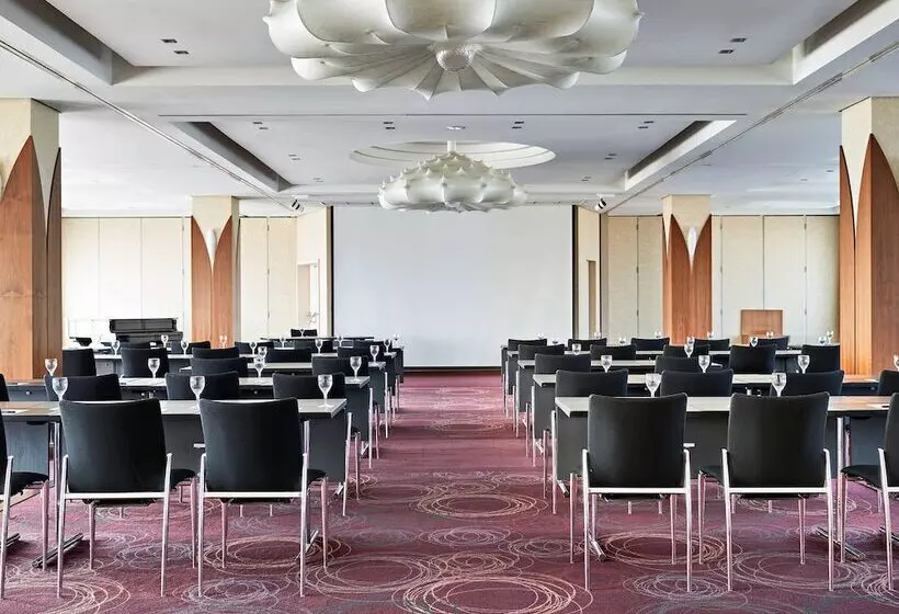 فندق Pullman Cologne