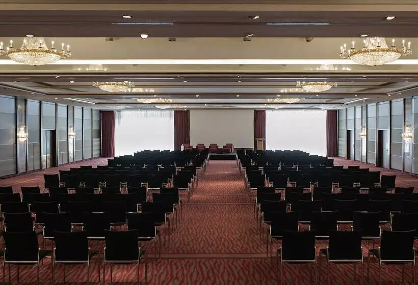 فندق Pullman Cologne