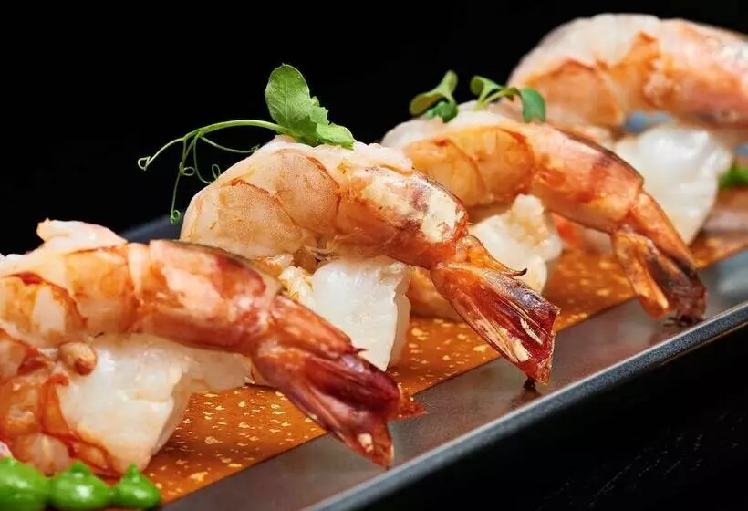 فندق Pullman Cologne