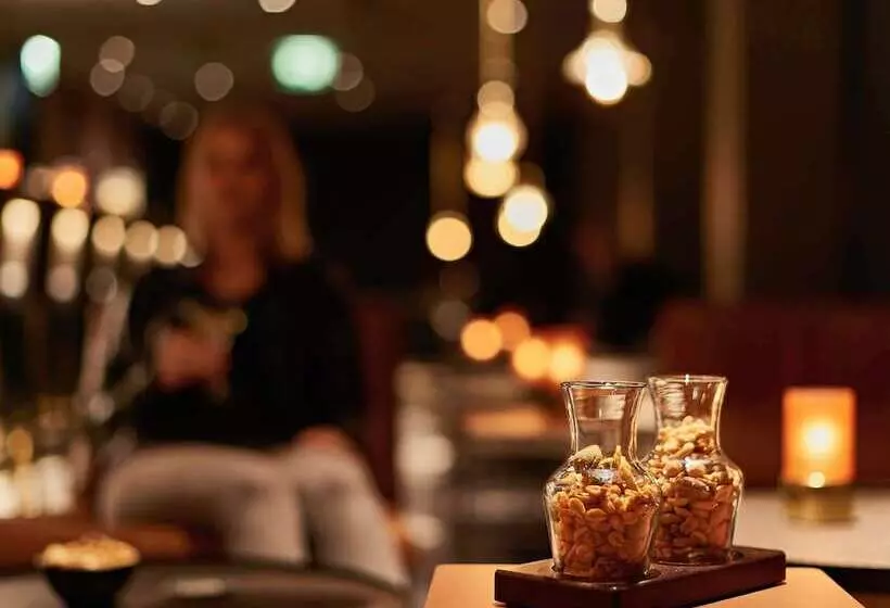 فندق Pullman Cologne