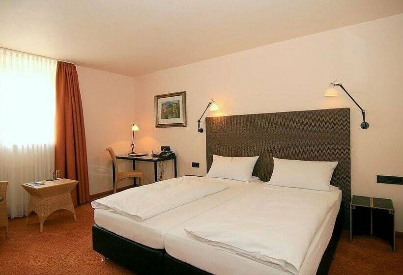 ホテル Restaurant Dammühle