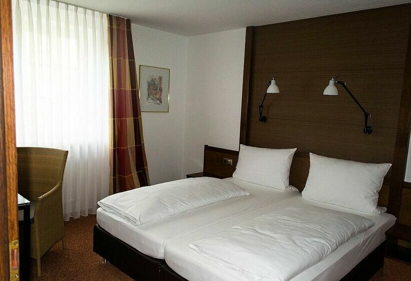 ホテル Restaurant Dammühle