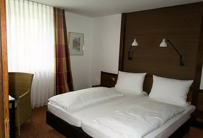 酒店 Restaurant Dammühle