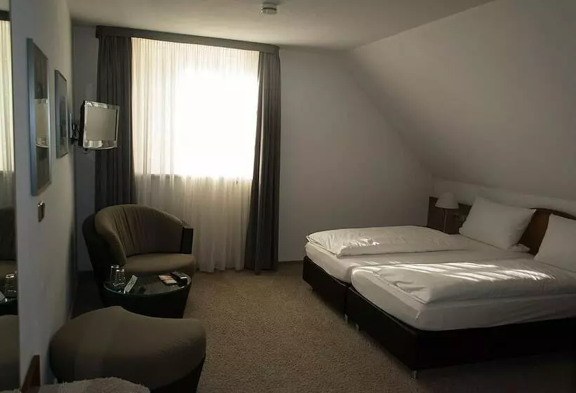 酒店 Restaurant Dammühle