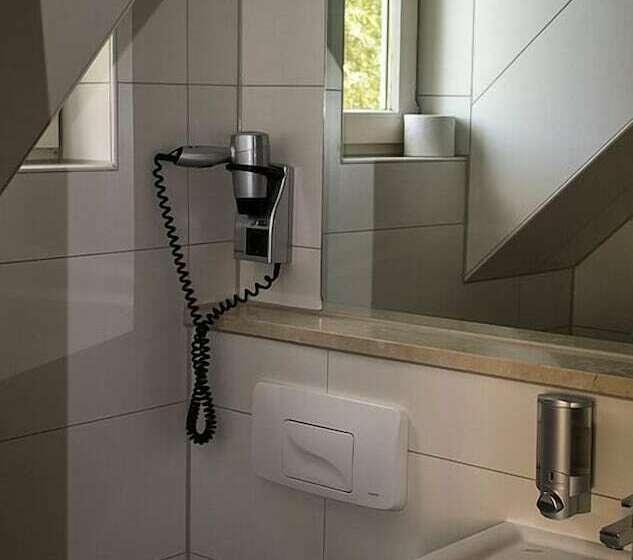 ホテル Restaurant Dammühle