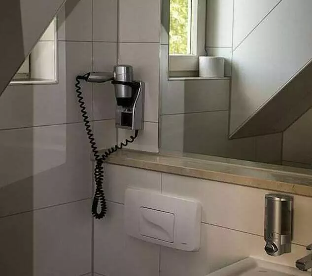 酒店 Restaurant Dammühle