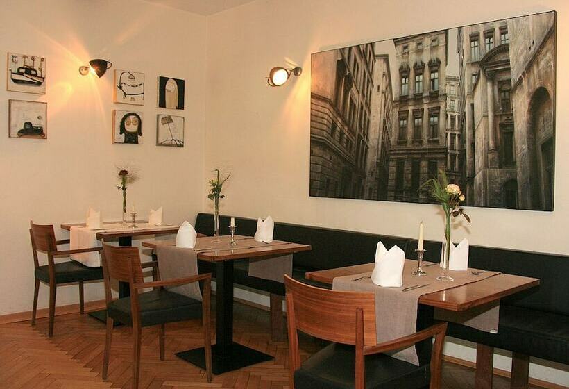 ホテル Restaurant Dammühle