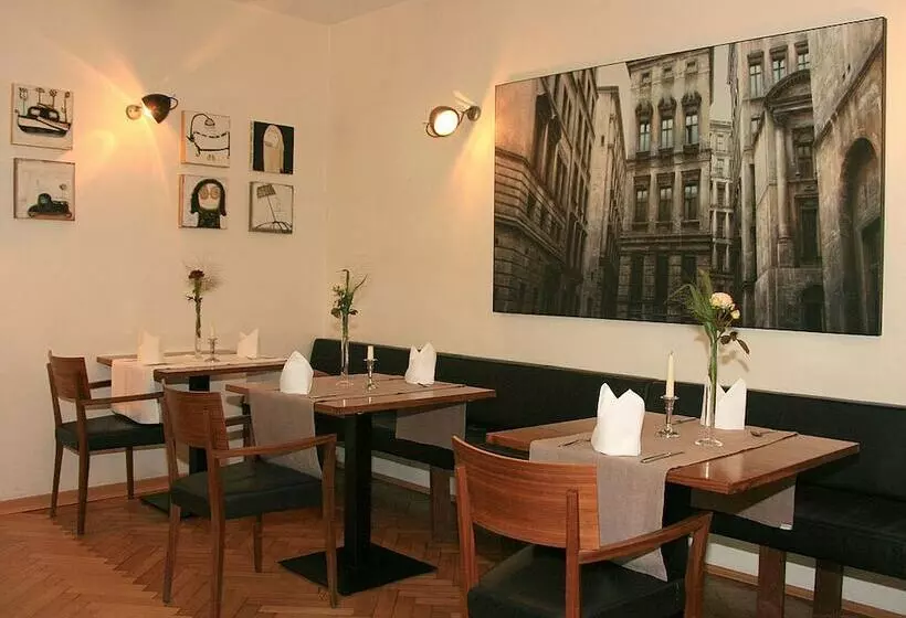 酒店 Restaurant Dammühle