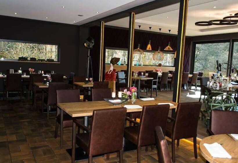 ホテル Restaurant Dammühle