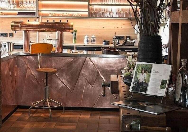 ホテル Restaurant Dammühle