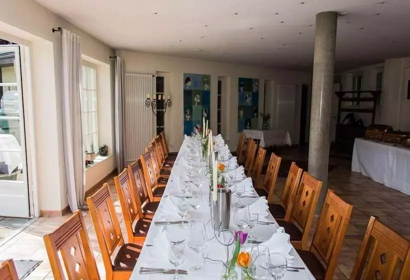 酒店 Restaurant Dammühle