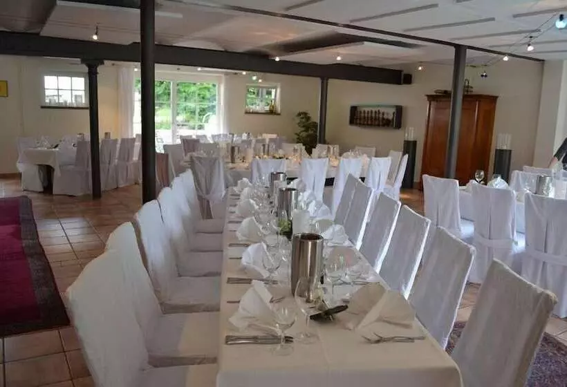 酒店 Restaurant Dammühle