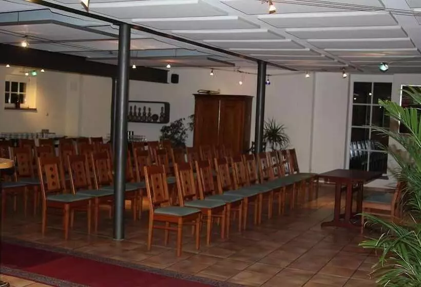 酒店 Restaurant Dammühle