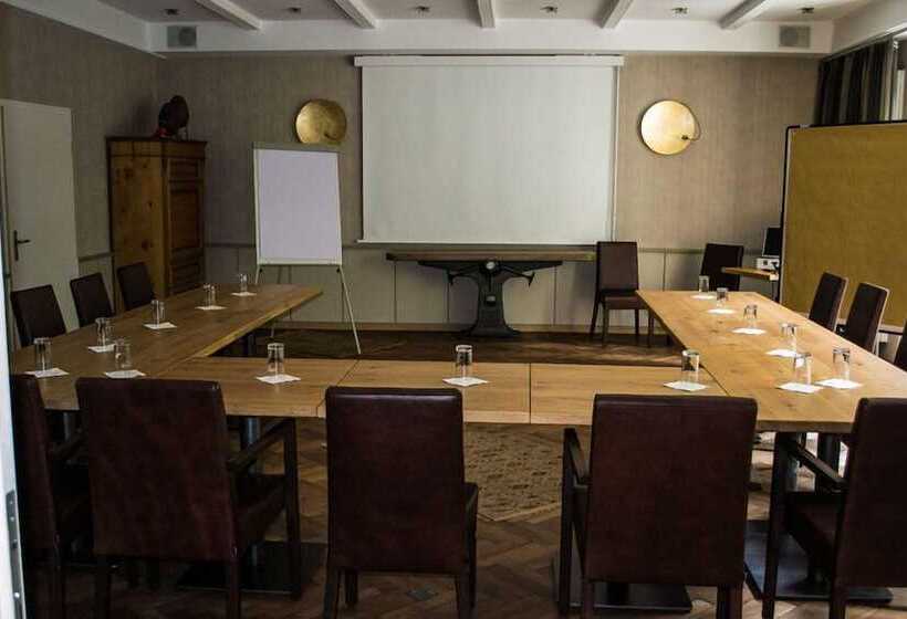 ホテル Restaurant Dammühle