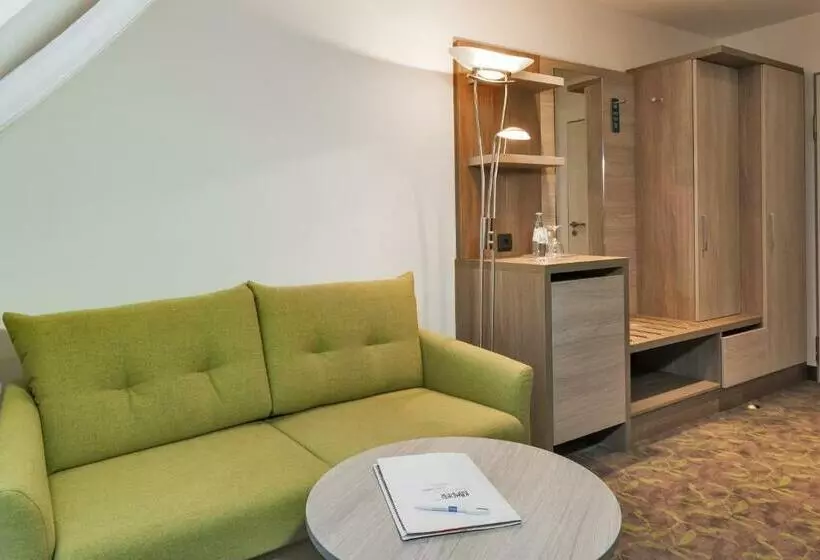 Hotel Restaurant Kämper Superior