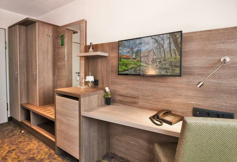 酒店 Restaurant Kämper Superior