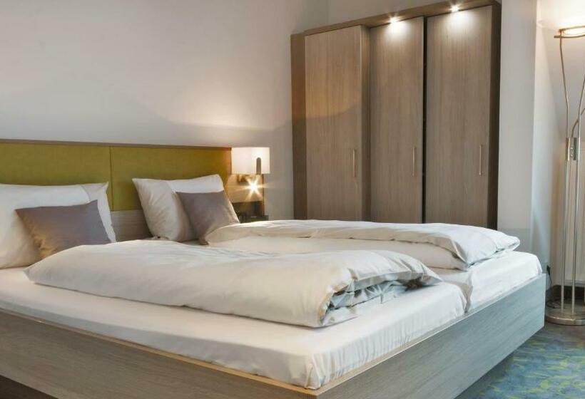 酒店 Restaurant Kämper Superior