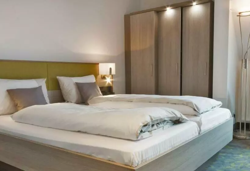 Hotel Restaurant Kämper Superior