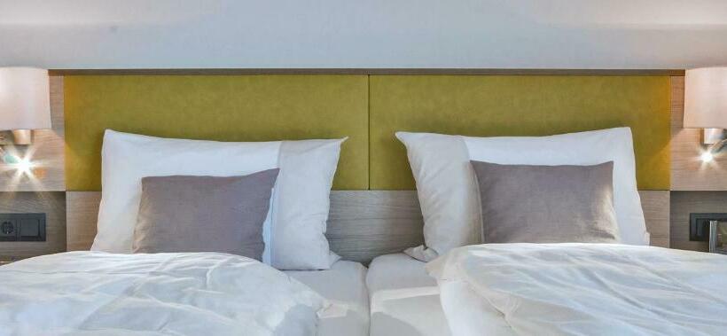 酒店 Restaurant Kämper Superior