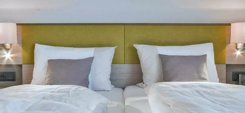 Hotel Restaurant Kämper Superior