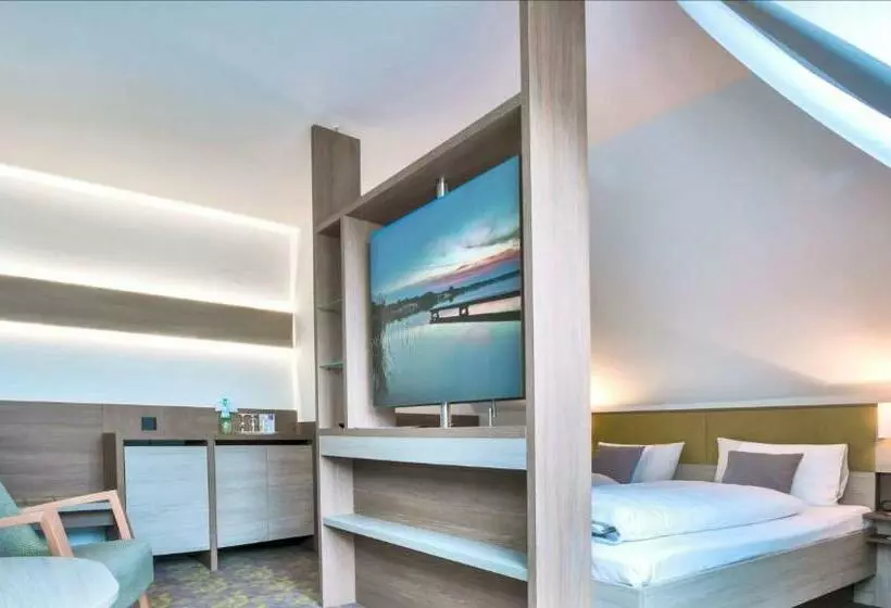 Hotel Restaurant Kämper Superior