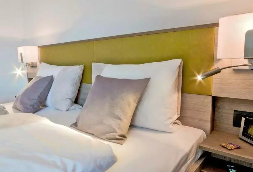 Hotel Restaurant Kämper Superior