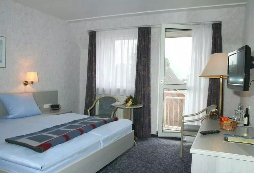 Hotel Restaurant Kämper Superior