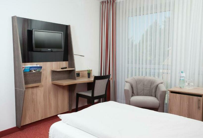 酒店 Restaurant Kämper Superior