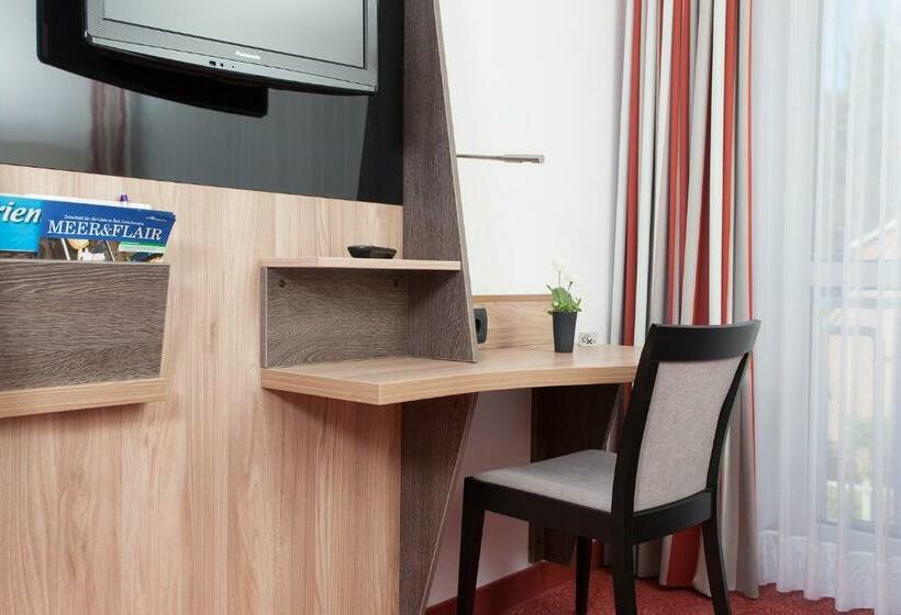 酒店 Restaurant Kämper Superior