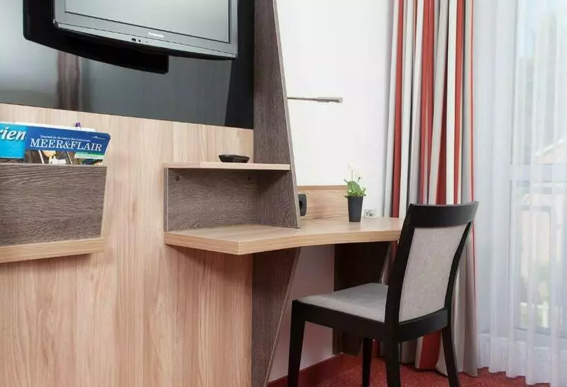 Hotel Restaurant Kämper Superior