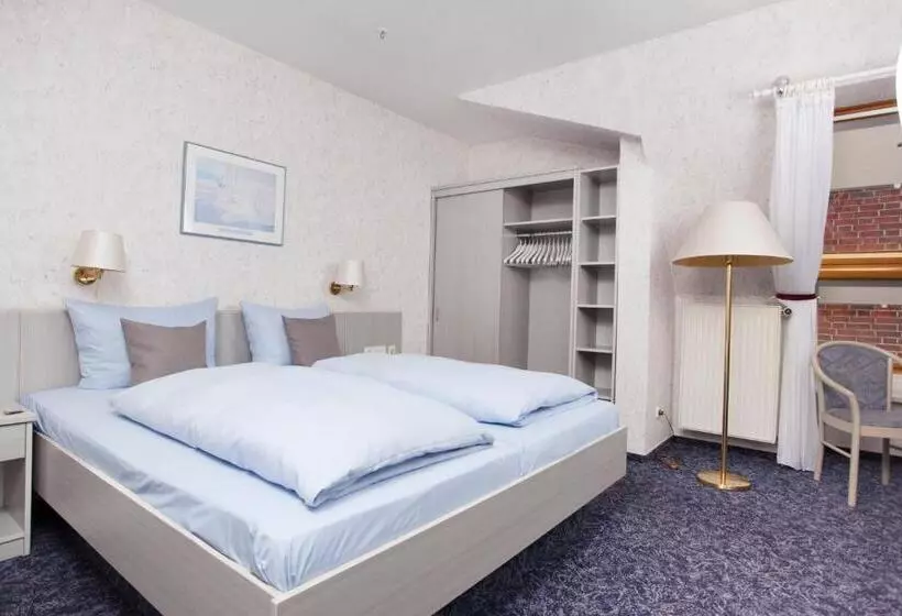 Hotel Restaurant Kämper Superior