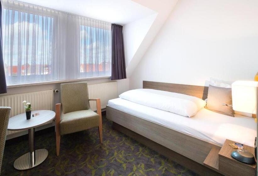 酒店 Restaurant Kämper Superior