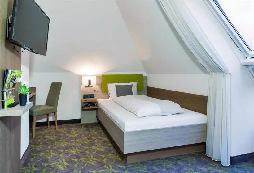 Hotel Restaurant Kämper Superior