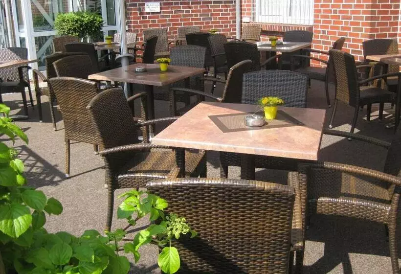 Hotel Restaurant Kämper Superior