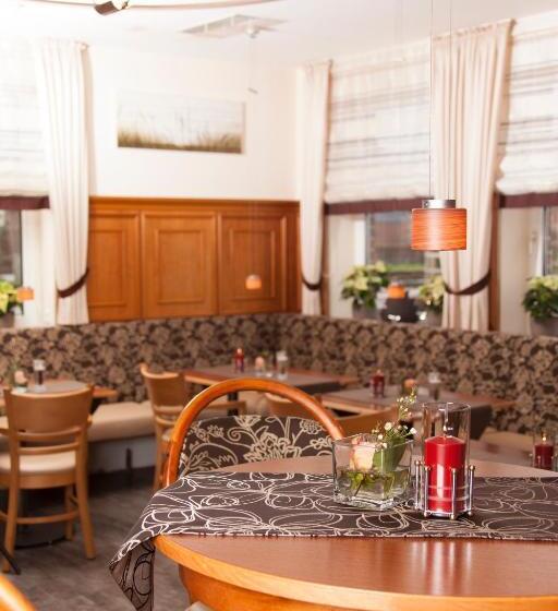 酒店 Restaurant Kämper Superior