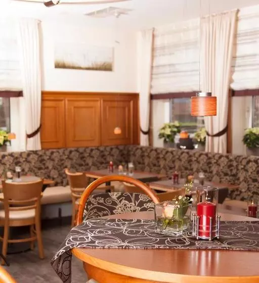 Hotel Restaurant Kämper Superior