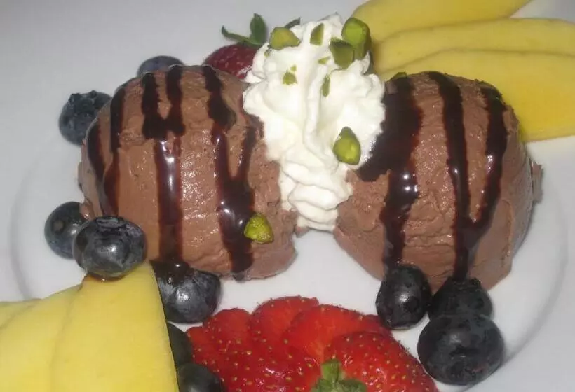 Hotel Restaurant Kämper Superior