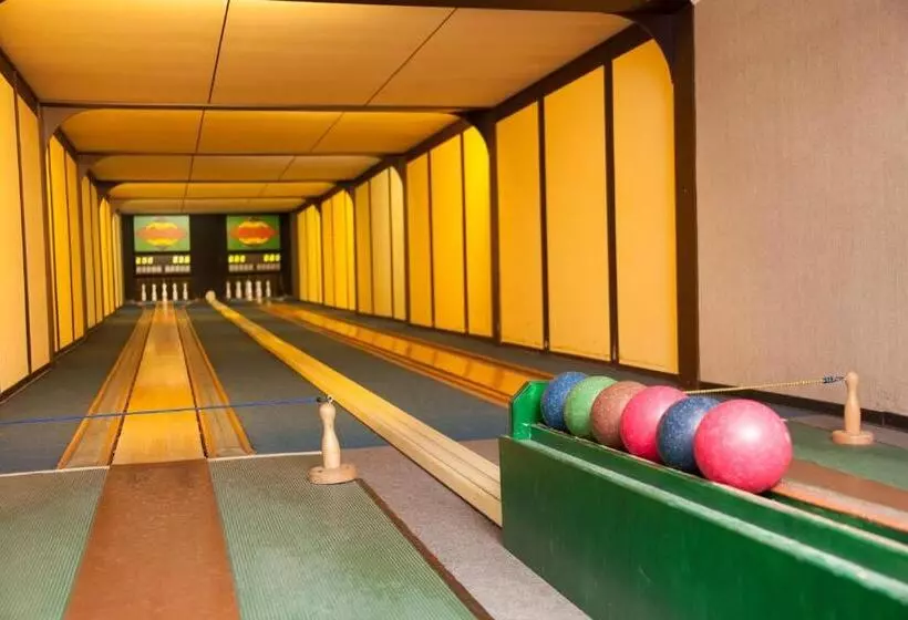 Hotel Restaurant Kämper Superior