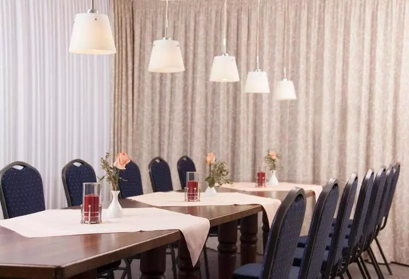 Hotel Restaurant Kämper Superior