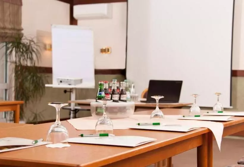 Hotel Restaurant Kämper Superior