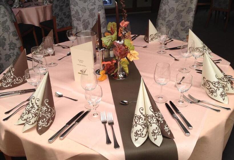 酒店 Restaurant Kämper Superior